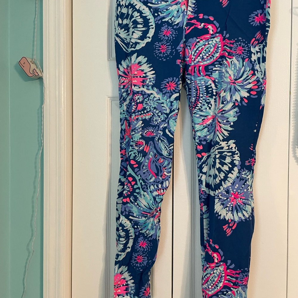 Lilly Pulitzer Pants